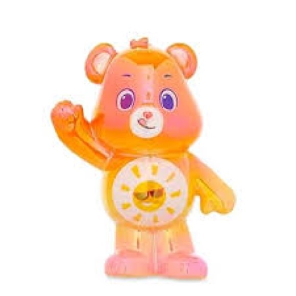 Care Bears Mini Figurine Collection 💓 - Picture 3 of 8